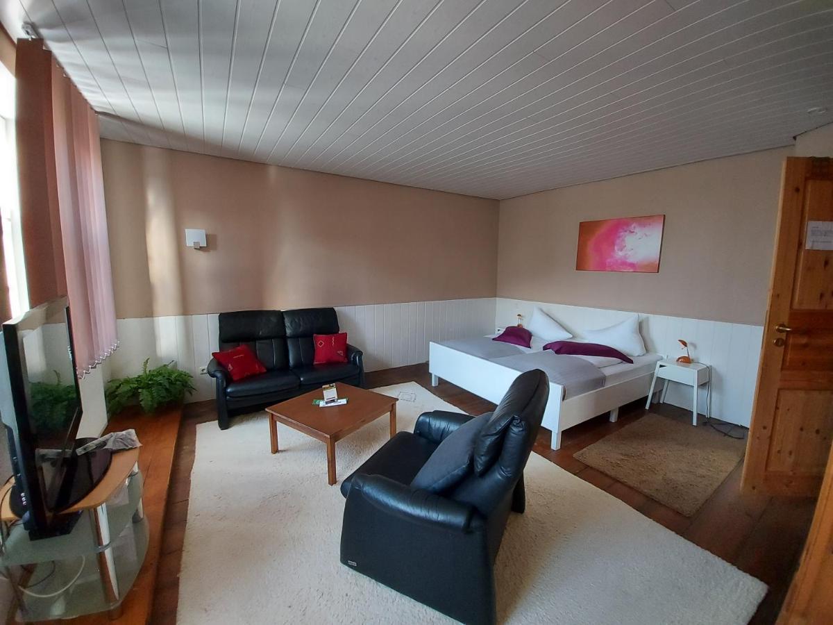 Hotel Hotelpension Pfarrhaus 3*