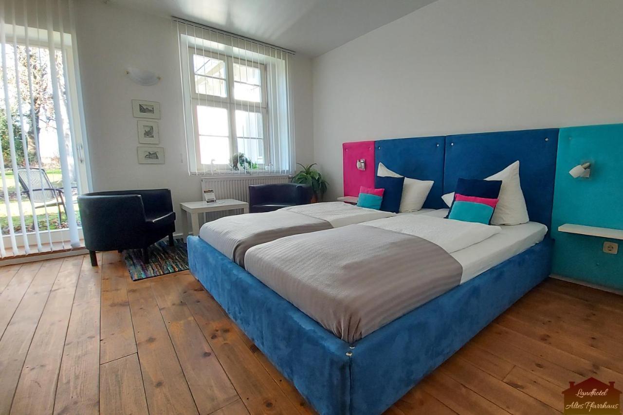 Hotelpension Pfarrhaus Hotel 3*