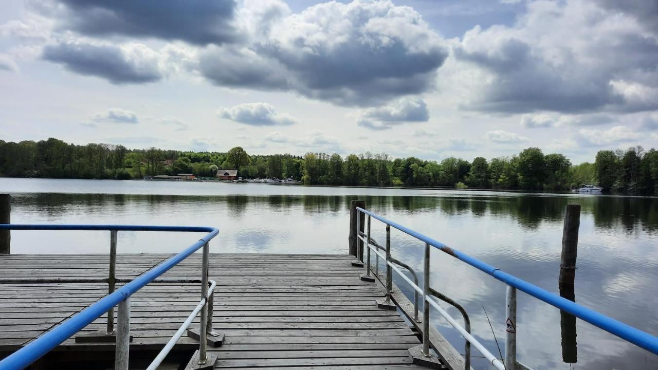 Hotelpension Pfarrhaus Hotel Alt Schwerin