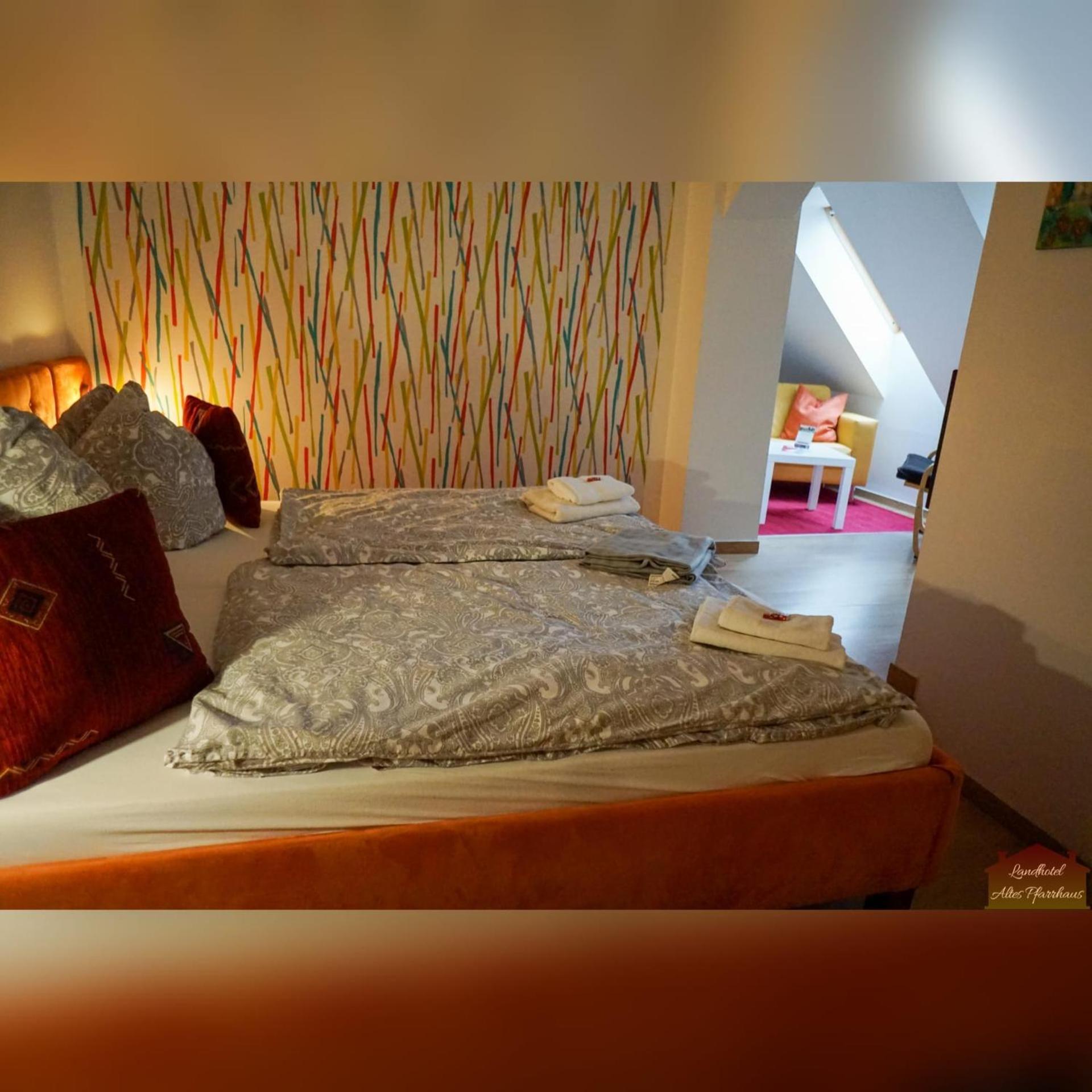 Hotelpension Pfarrhaus Hotel
